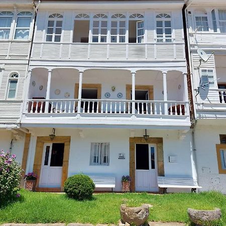 Casona Del Sol El Retorno II - Recien Reformado Διαμέρισμα Lastres Εξωτερικό φωτογραφία