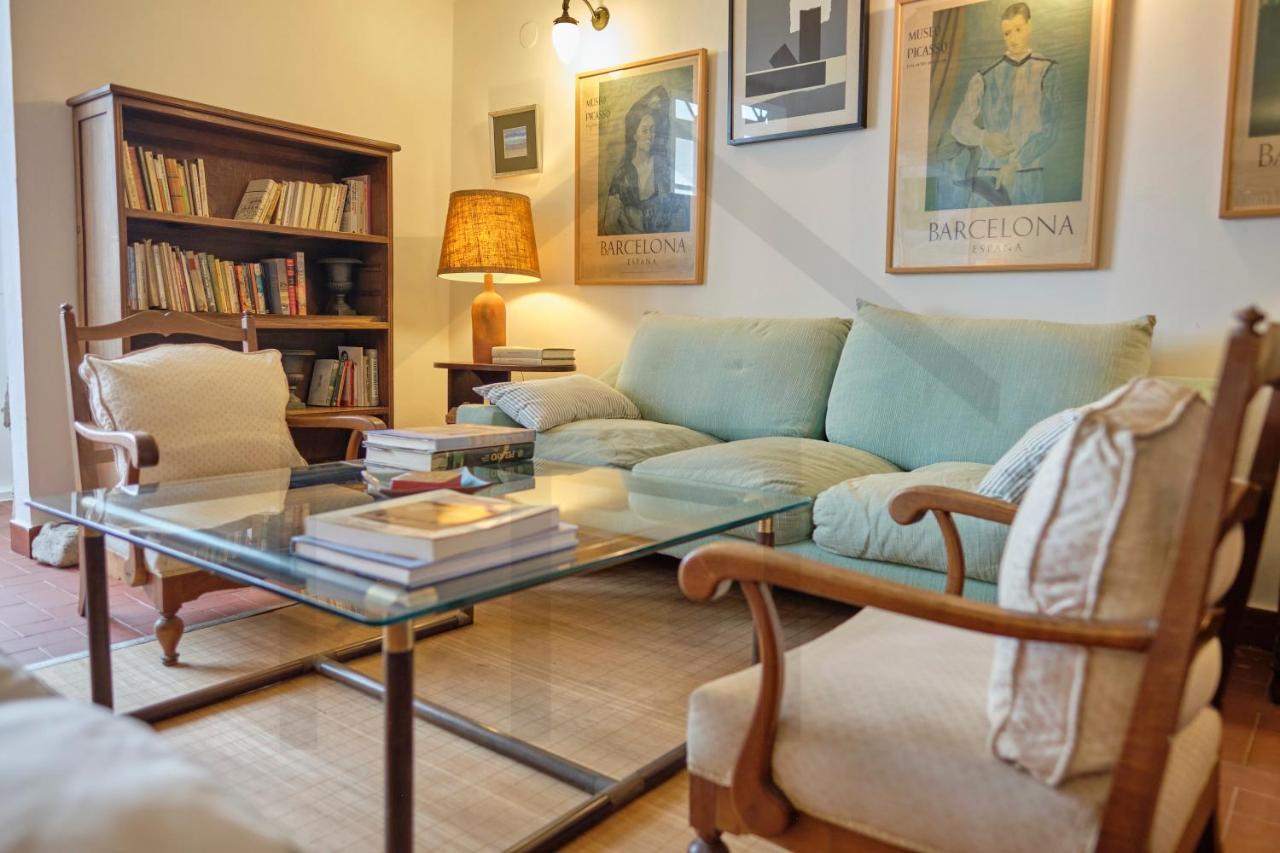 Casona Del Sol El Retorno II - Recien Reformado Διαμέρισμα Lastres Εξωτερικό φωτογραφία