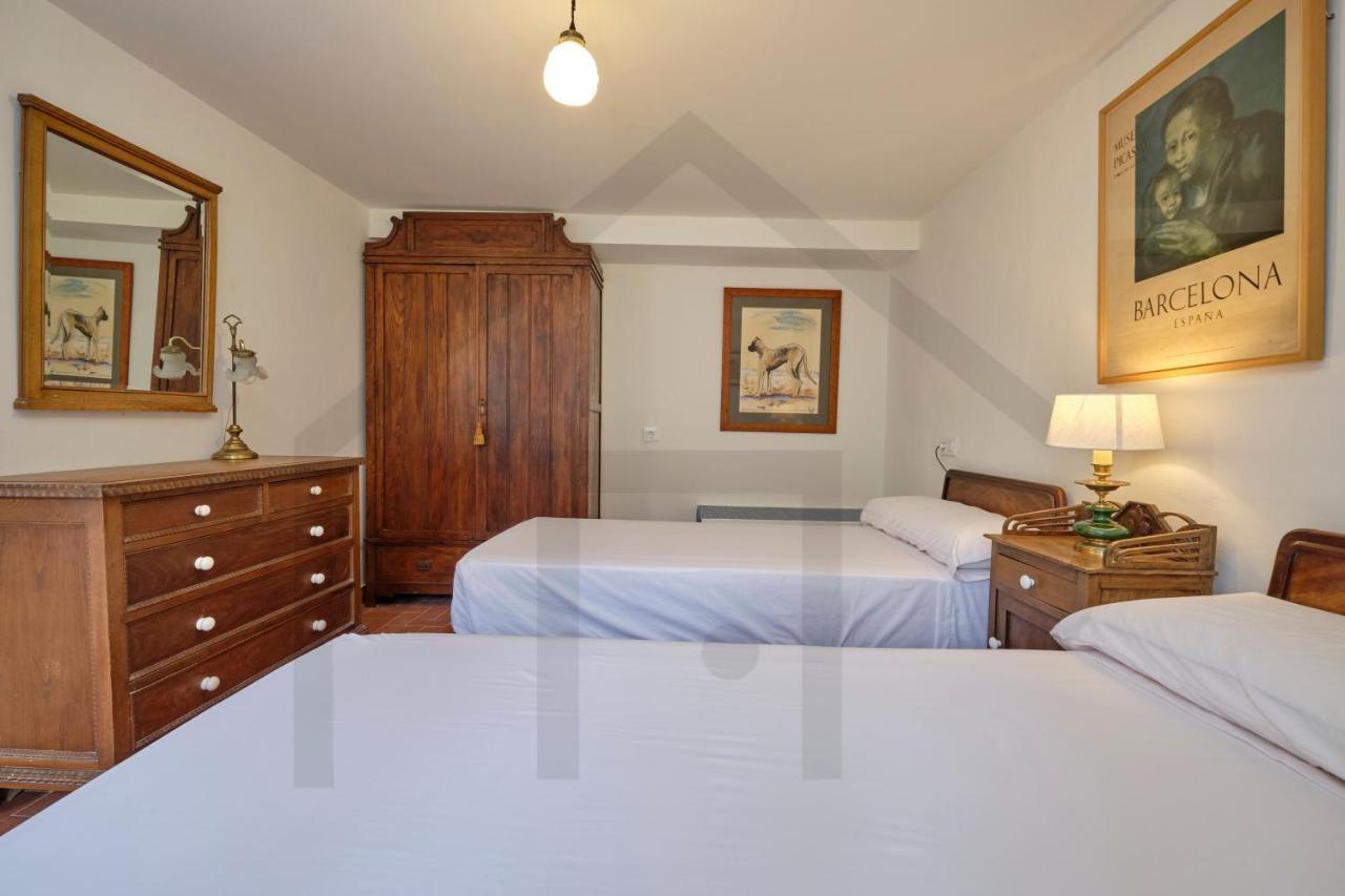 Casona Del Sol El Retorno II - Recien Reformado Διαμέρισμα Lastres Εξωτερικό φωτογραφία