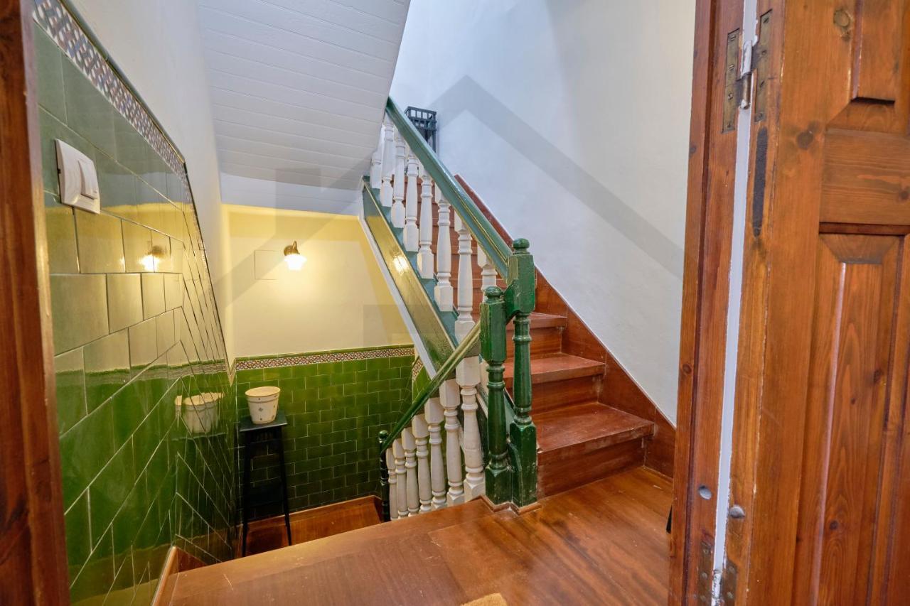 Casona Del Sol El Retorno II - Recien Reformado Διαμέρισμα Lastres Εξωτερικό φωτογραφία