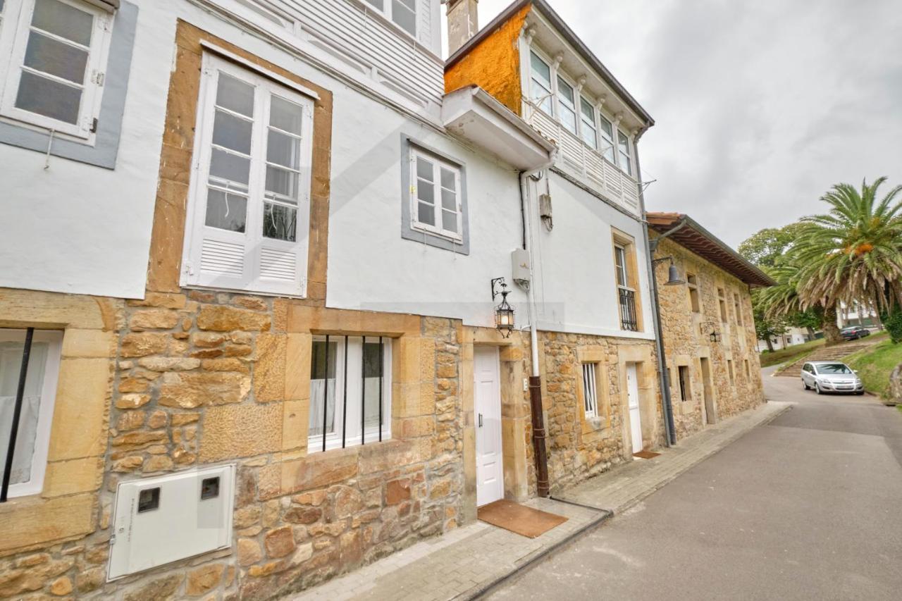 Casona Del Sol El Retorno II - Recien Reformado Διαμέρισμα Lastres Εξωτερικό φωτογραφία