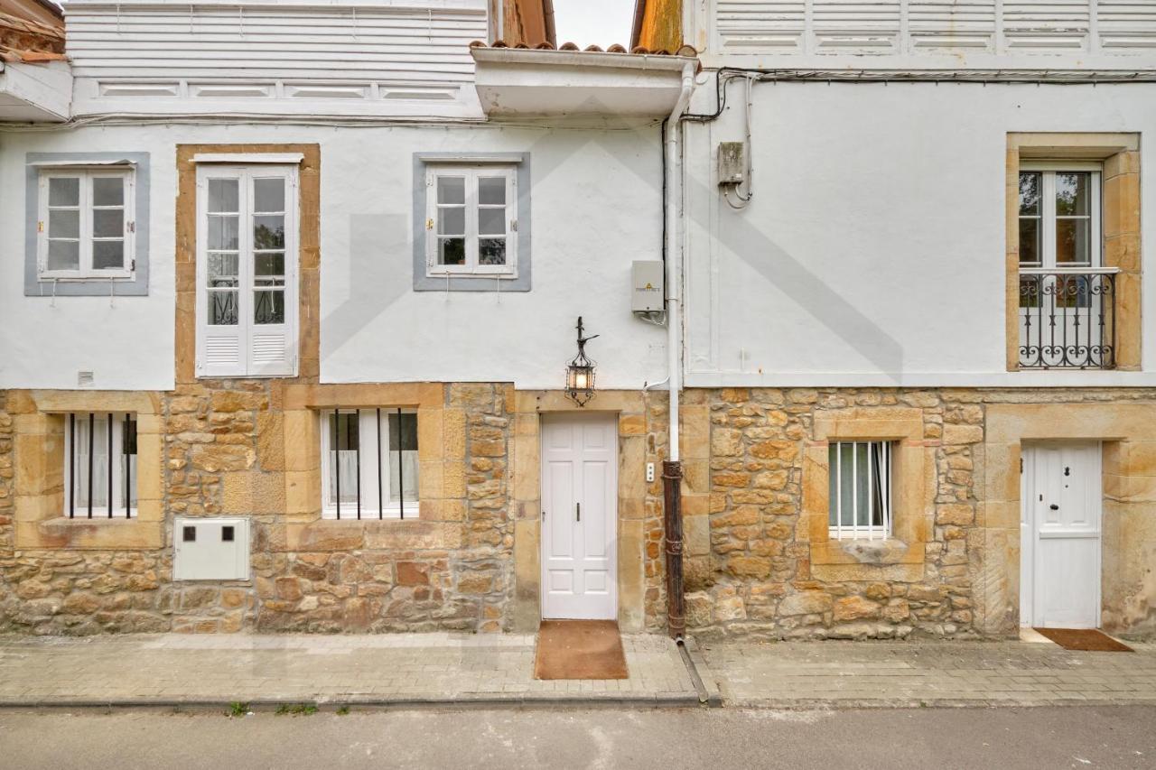 Casona Del Sol El Retorno II - Recien Reformado Διαμέρισμα Lastres Εξωτερικό φωτογραφία
