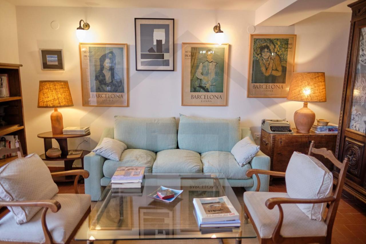 Casona Del Sol El Retorno II - Recien Reformado Διαμέρισμα Lastres Εξωτερικό φωτογραφία