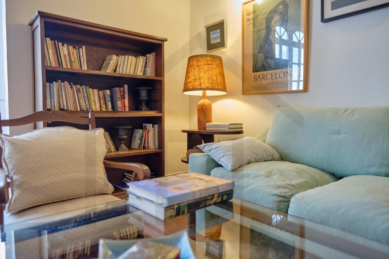 Casona Del Sol El Retorno II - Recien Reformado Διαμέρισμα Lastres Εξωτερικό φωτογραφία