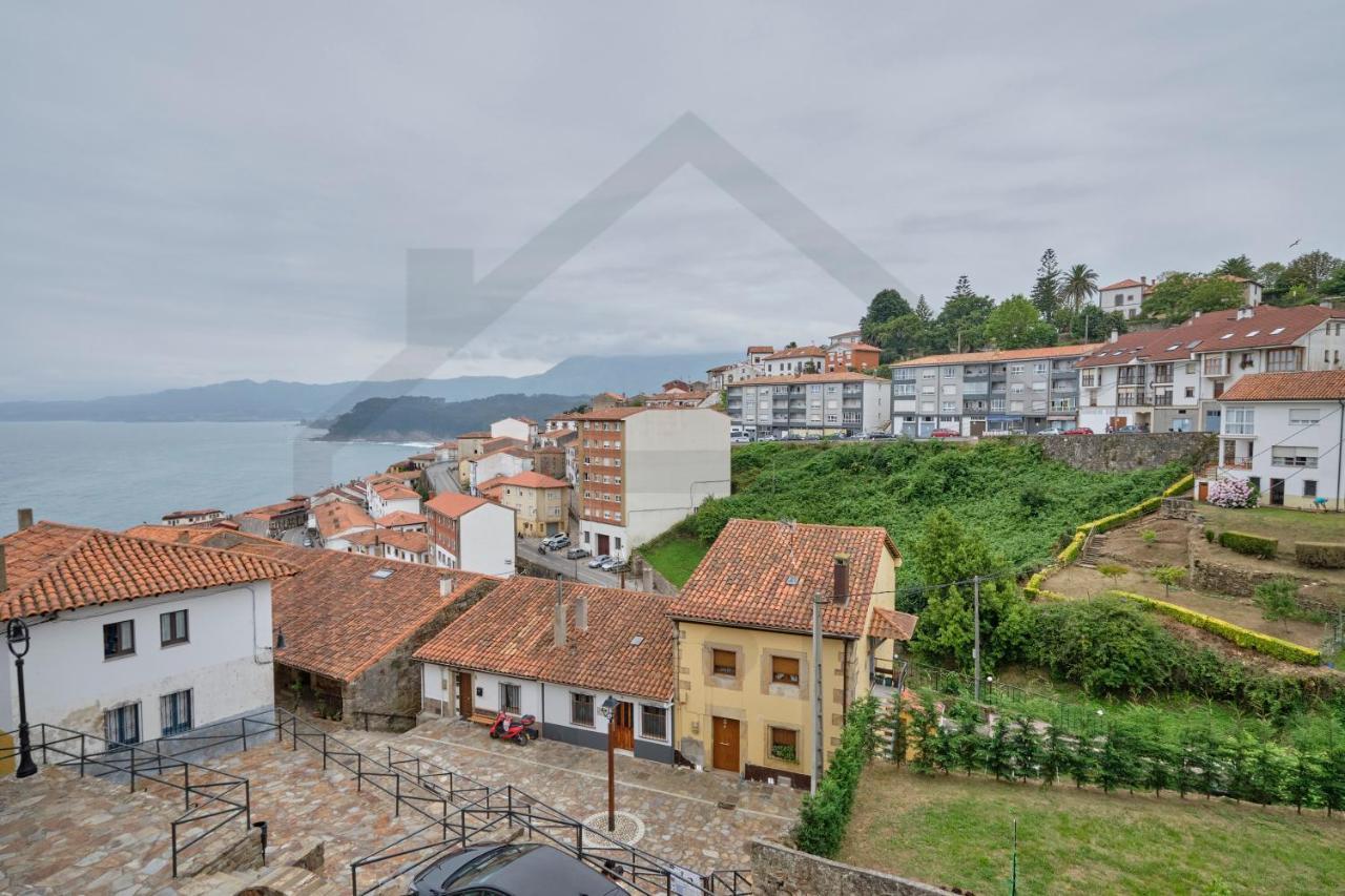 Casona Del Sol El Retorno II - Recien Reformado Διαμέρισμα Lastres Εξωτερικό φωτογραφία