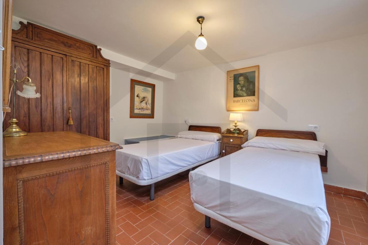 Casona Del Sol El Retorno II - Recien Reformado Διαμέρισμα Lastres Εξωτερικό φωτογραφία