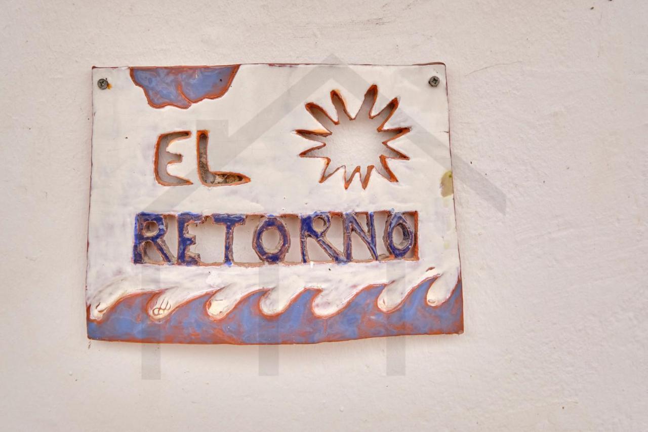 Casona Del Sol El Retorno II - Recien Reformado Διαμέρισμα Lastres Εξωτερικό φωτογραφία