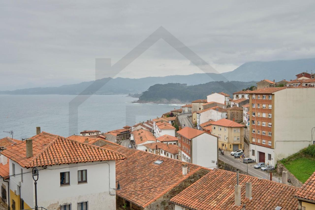 Casona Del Sol El Retorno II - Recien Reformado Διαμέρισμα Lastres Εξωτερικό φωτογραφία
