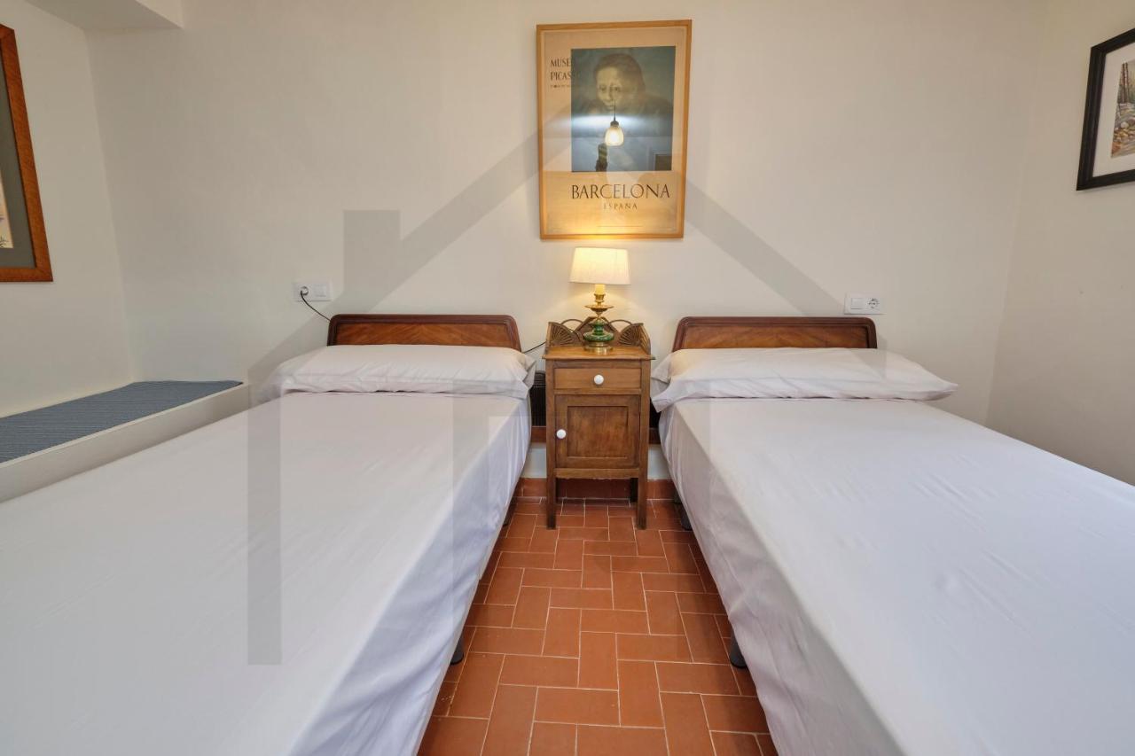 Casona Del Sol El Retorno II - Recien Reformado Διαμέρισμα Lastres Εξωτερικό φωτογραφία
