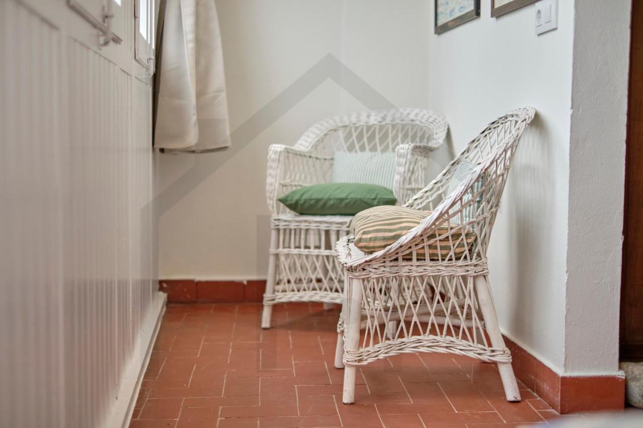 Casona Del Sol El Retorno II - Recien Reformado Διαμέρισμα Lastres Εξωτερικό φωτογραφία