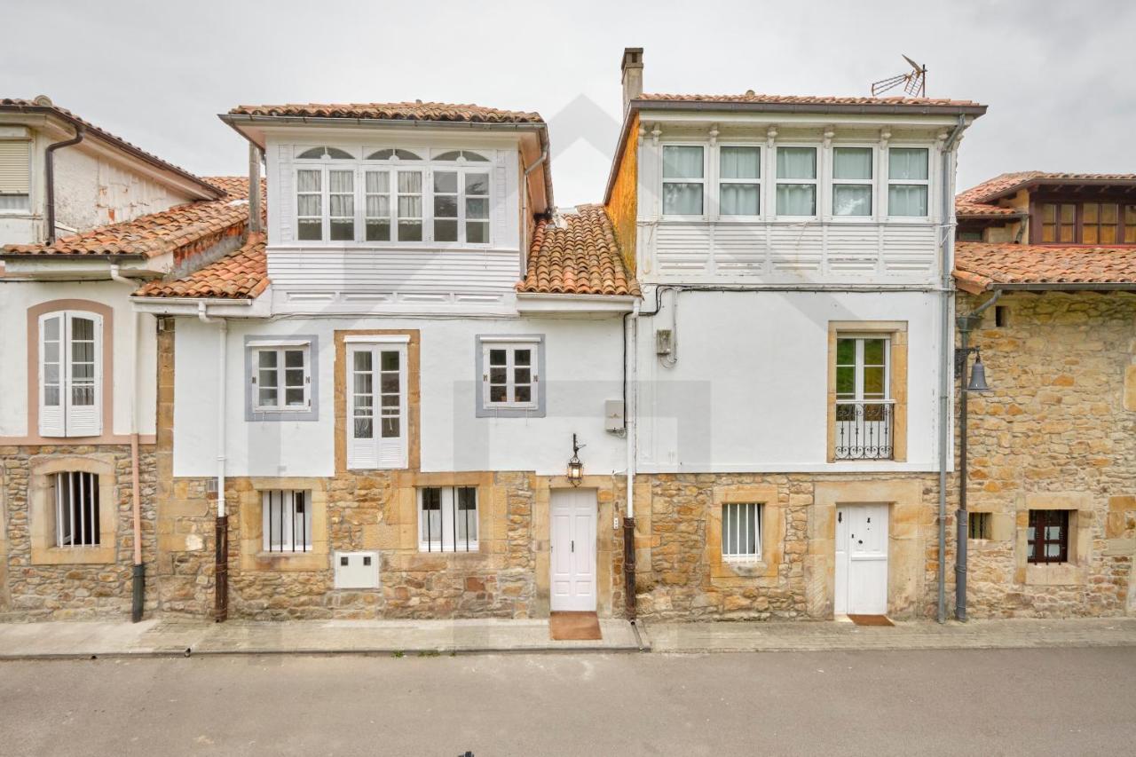 Casona Del Sol El Retorno II - Recien Reformado Διαμέρισμα Lastres Εξωτερικό φωτογραφία