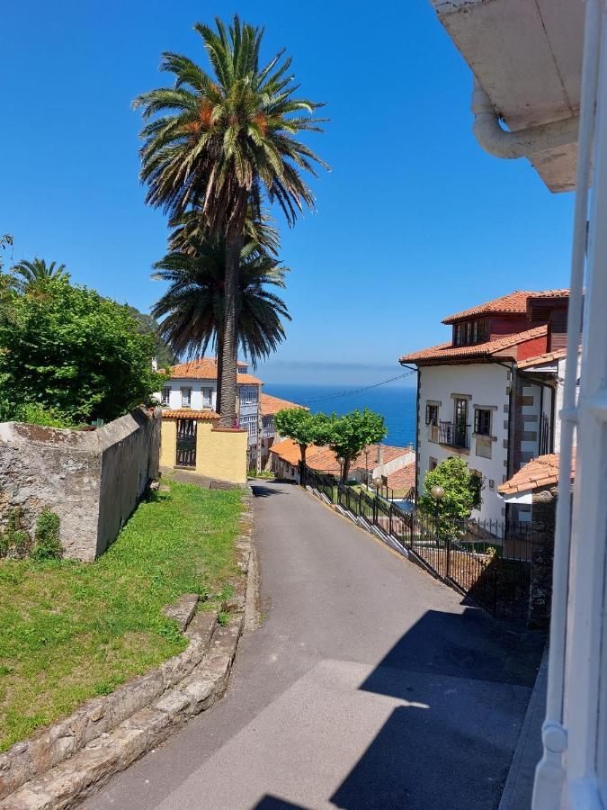 Casona Del Sol El Retorno II - Recien Reformado Διαμέρισμα Lastres Εξωτερικό φωτογραφία