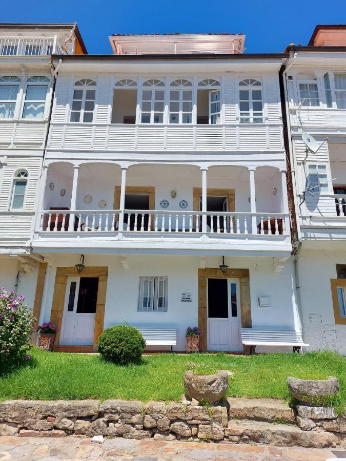 Casona Del Sol El Retorno II - Recien Reformado Διαμέρισμα Lastres Εξωτερικό φωτογραφία