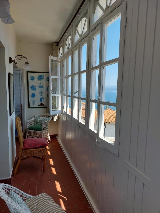Casona Del Sol El Retorno II - Recien Reformado Διαμέρισμα Lastres Εξωτερικό φωτογραφία