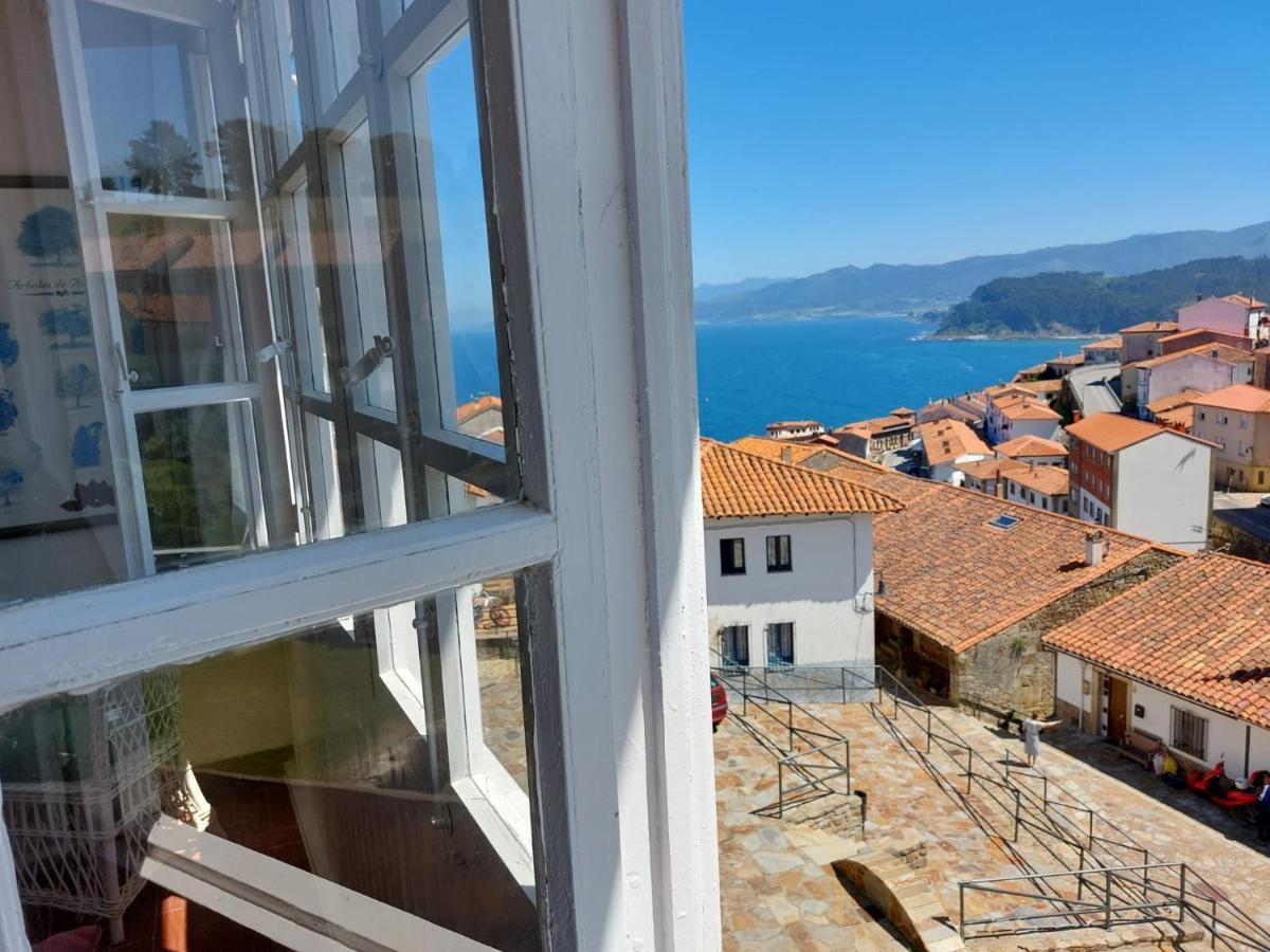 Casona Del Sol El Retorno II - Recien Reformado Διαμέρισμα Lastres Εξωτερικό φωτογραφία