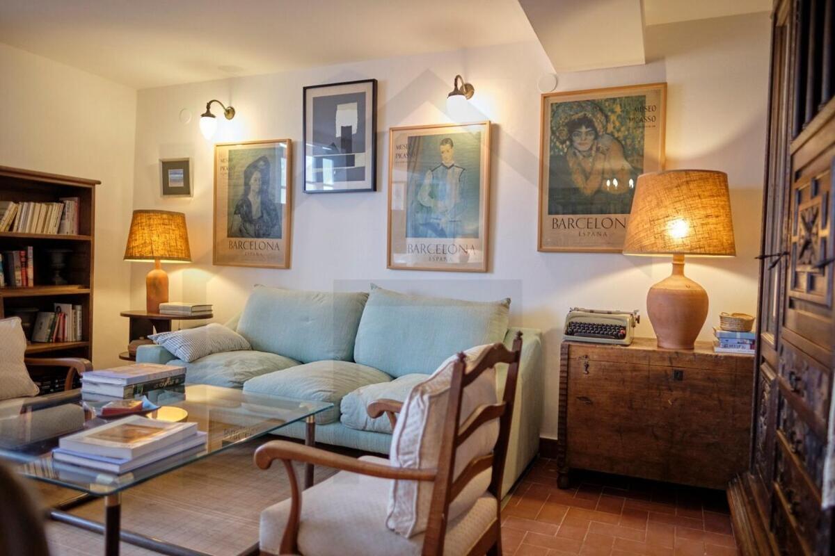 Casona Del Sol El Retorno II - Recien Reformado Διαμέρισμα Lastres Εξωτερικό φωτογραφία