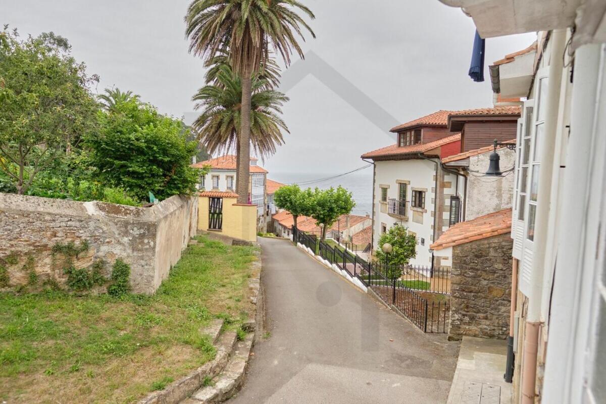 Casona Del Sol El Retorno II - Recien Reformado Διαμέρισμα Lastres Εξωτερικό φωτογραφία
