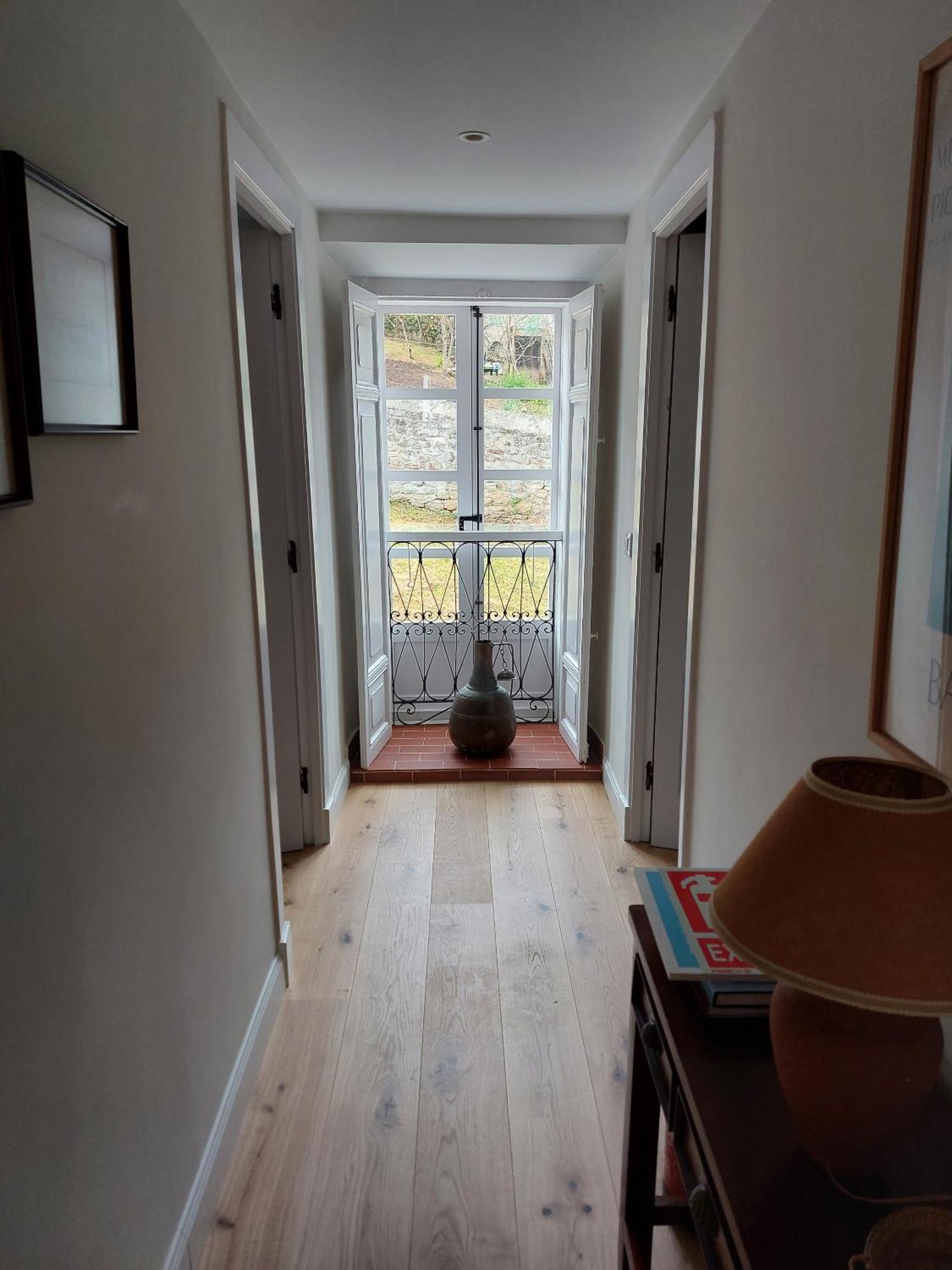 Casona Del Sol El Retorno II - Recien Reformado Διαμέρισμα Lastres Εξωτερικό φωτογραφία