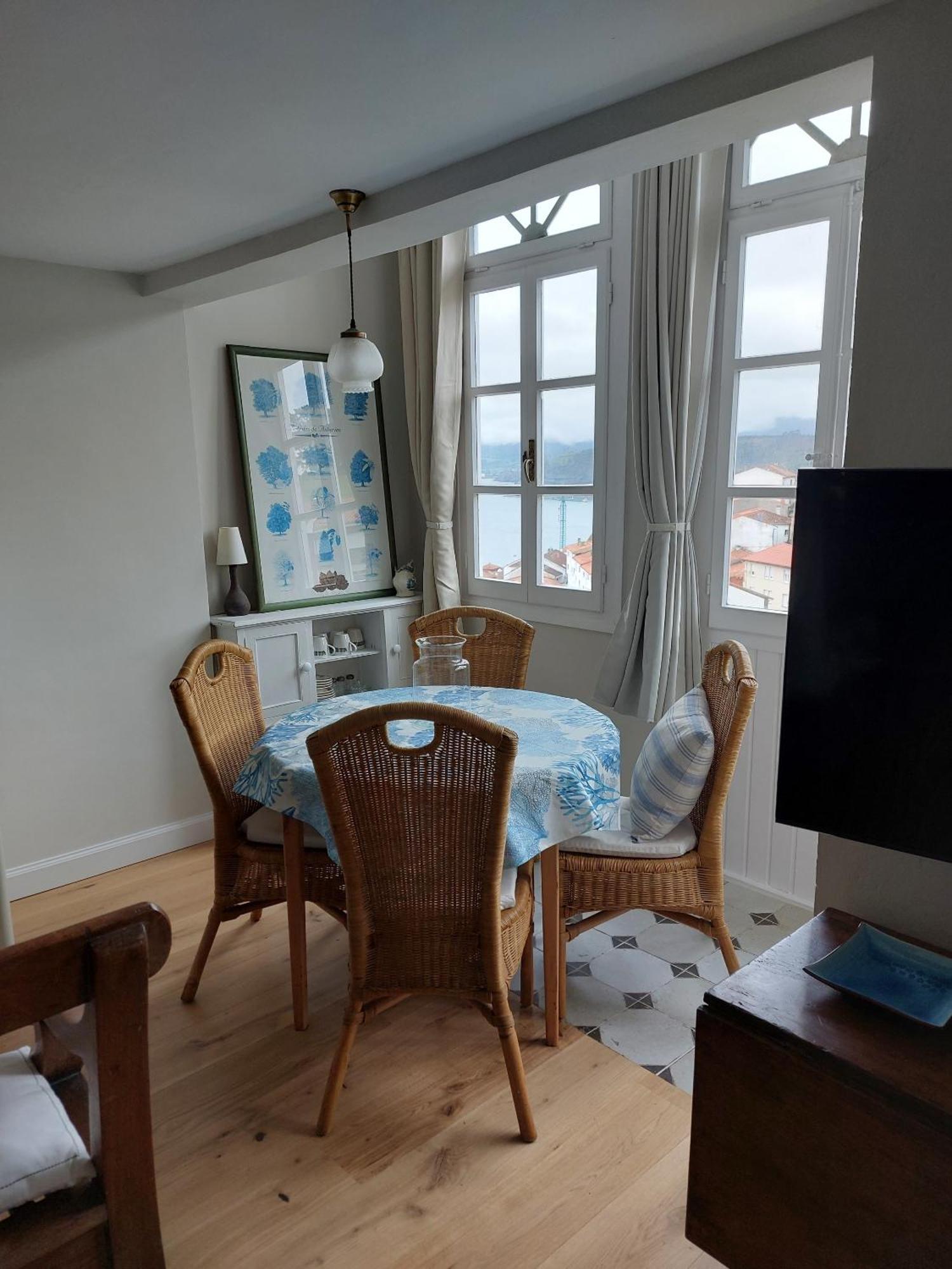 Casona Del Sol El Retorno II - Recien Reformado Διαμέρισμα Lastres Εξωτερικό φωτογραφία