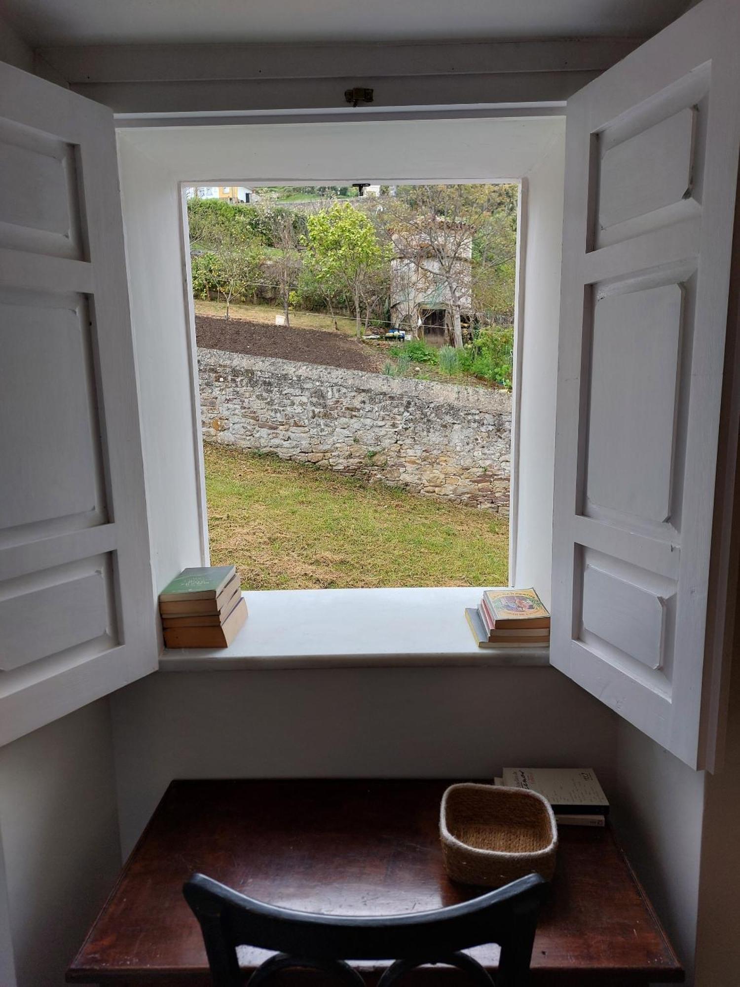 Casona Del Sol El Retorno II - Recien Reformado Διαμέρισμα Lastres Εξωτερικό φωτογραφία